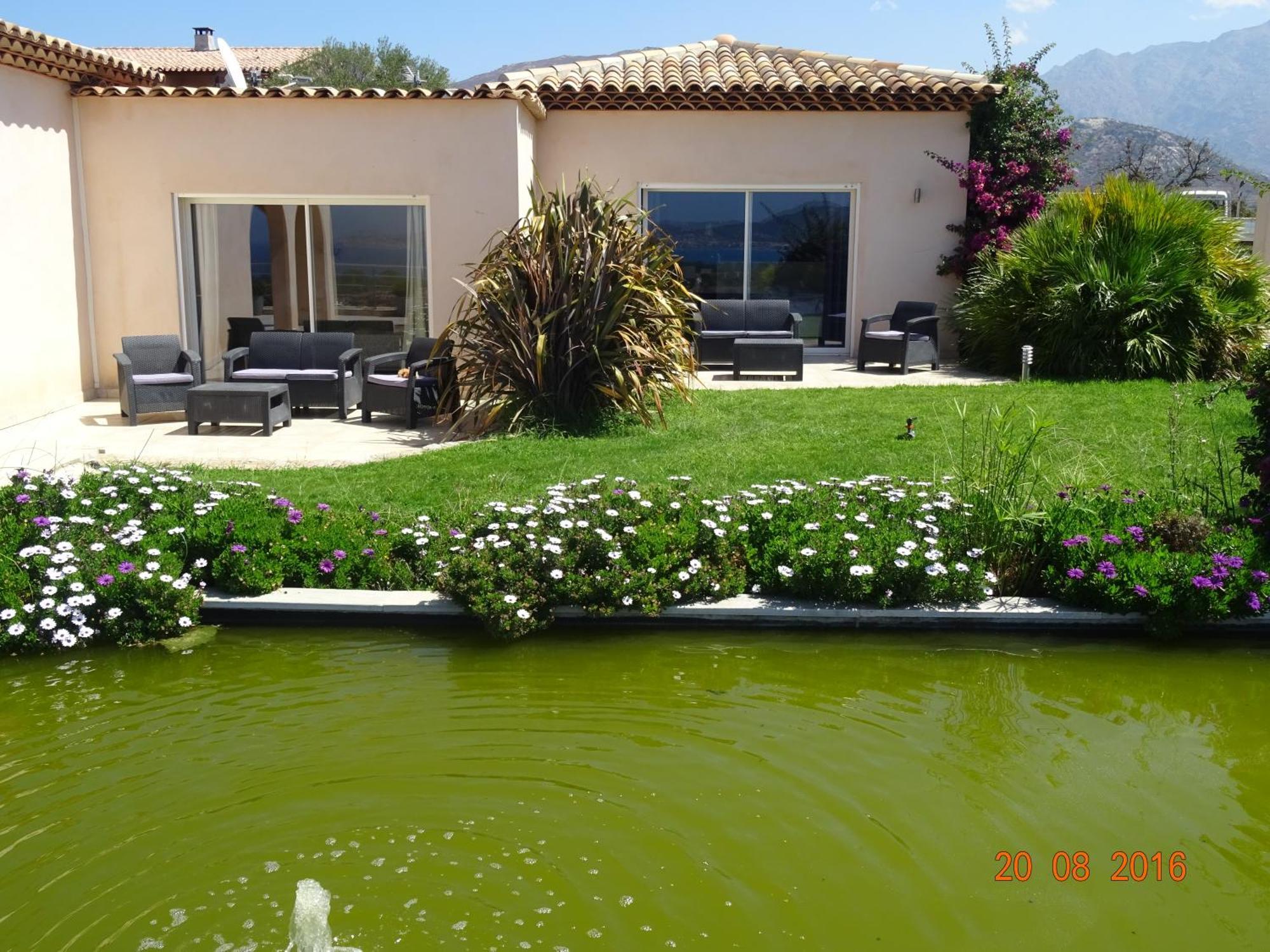 Villa La Vista ลูมิโอ ภายนอก รูปภาพ