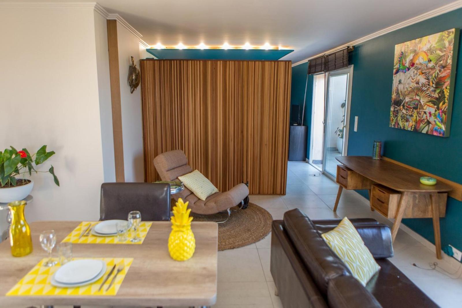 Villa La Vista ลูมิโอ ภายนอก รูปภาพ