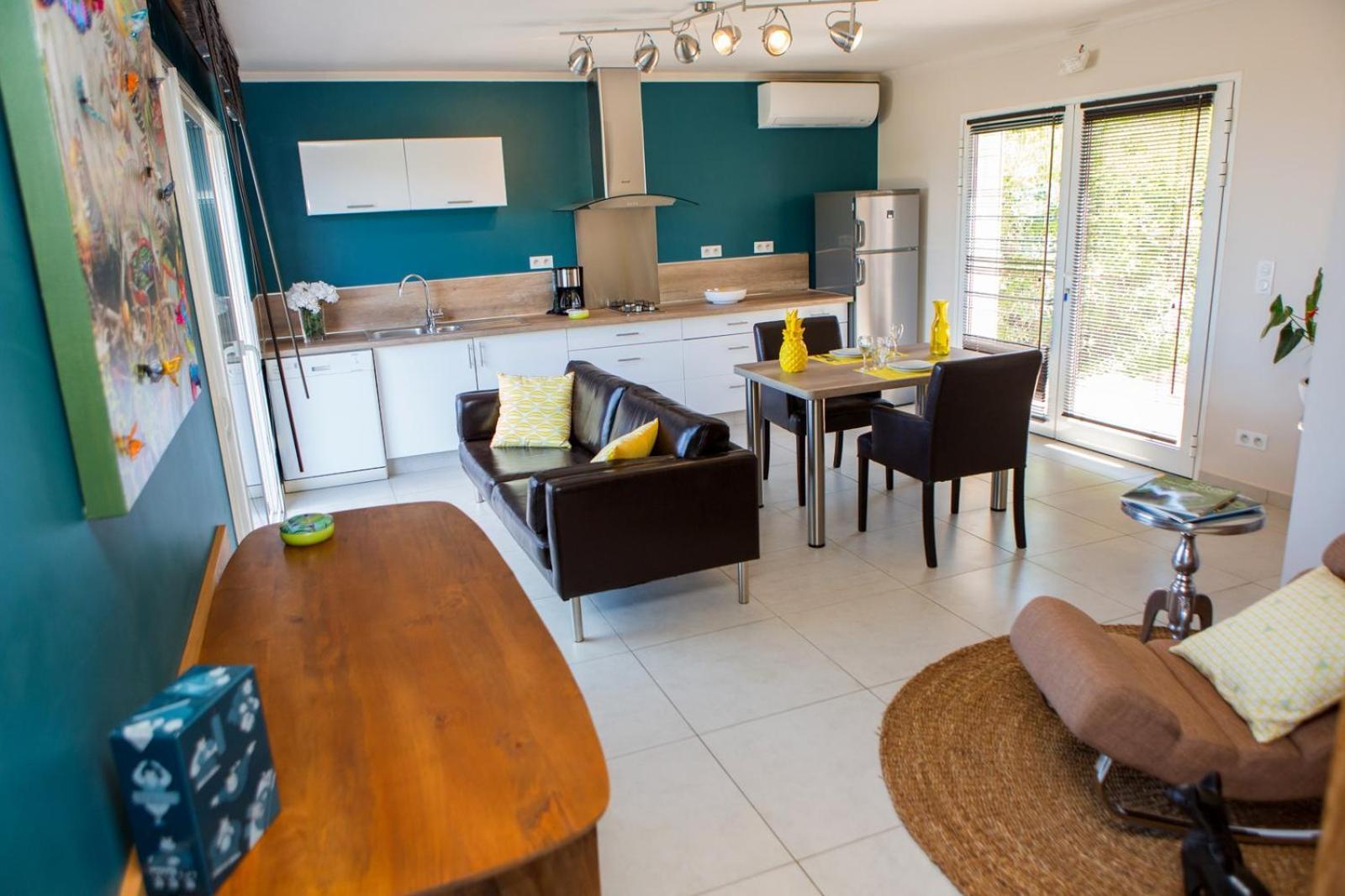 Villa La Vista ลูมิโอ ภายนอก รูปภาพ