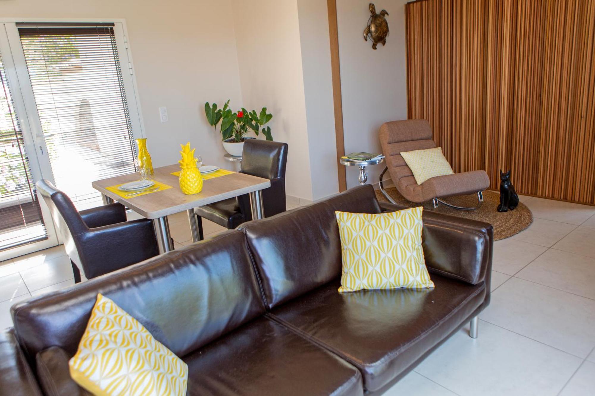 Villa La Vista ลูมิโอ ภายนอก รูปภาพ