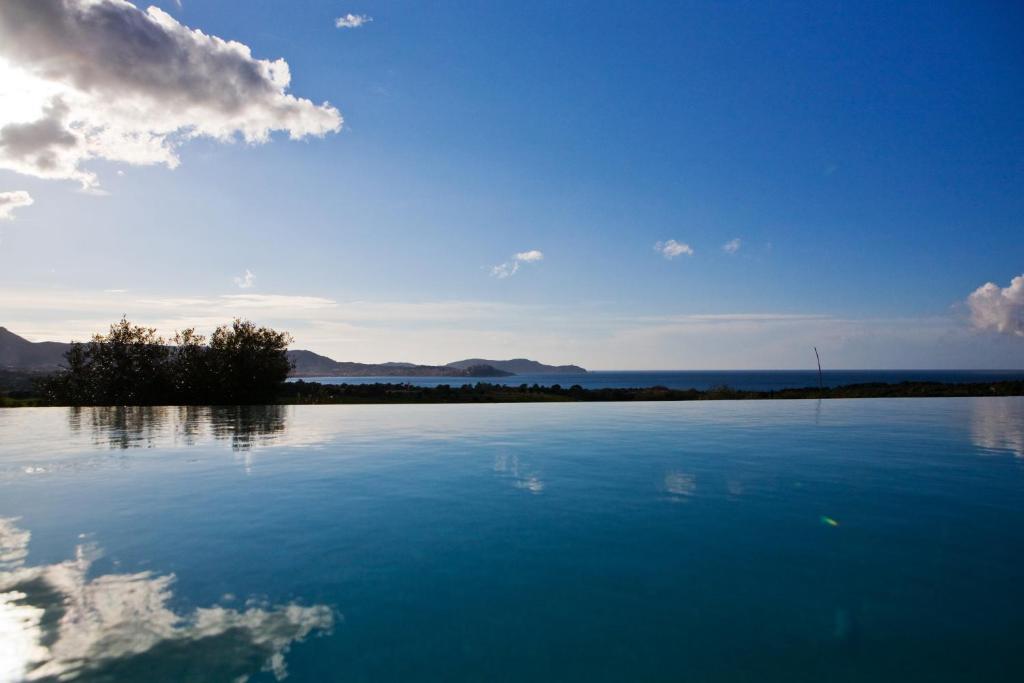 Villa La Vista ลูมิโอ ภายนอก รูปภาพ