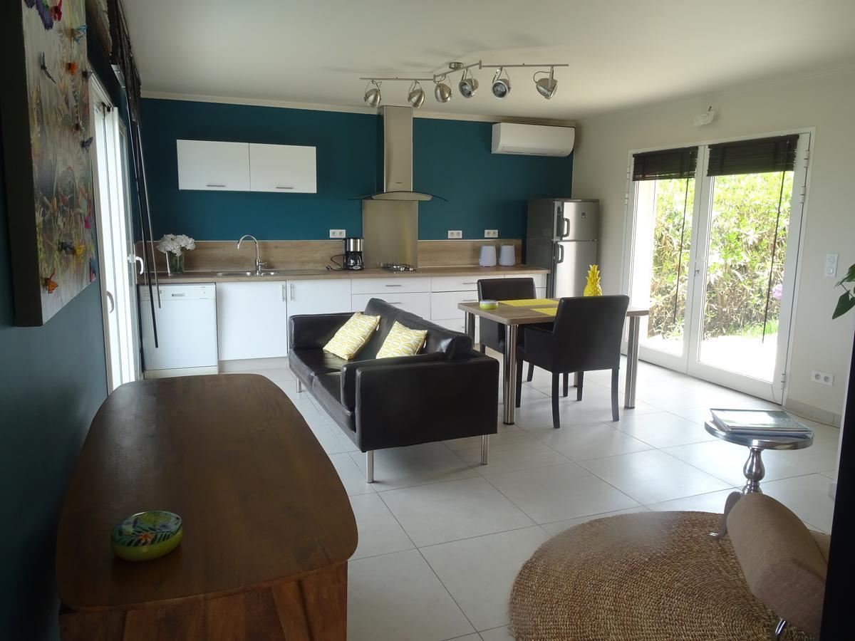 Villa La Vista ลูมิโอ ภายนอก รูปภาพ