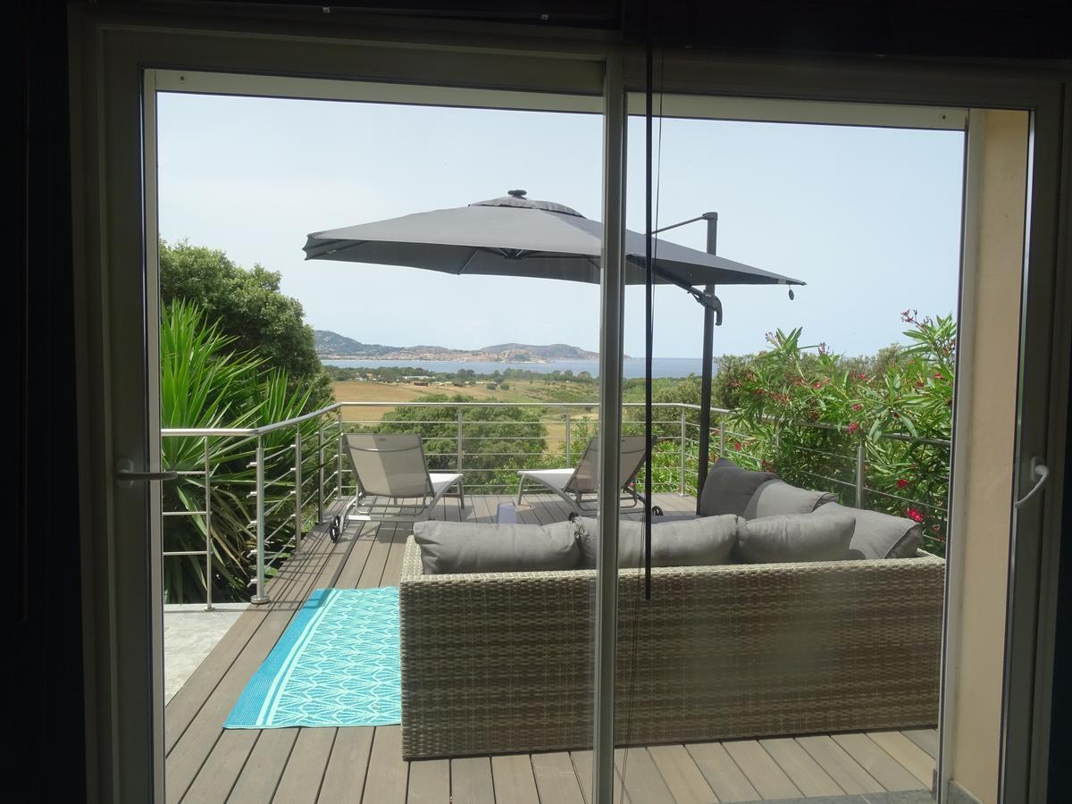 Villa La Vista ลูมิโอ ภายนอก รูปภาพ