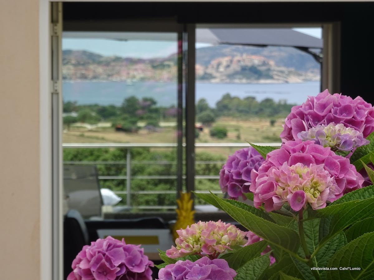 Villa La Vista ลูมิโอ ภายนอก รูปภาพ